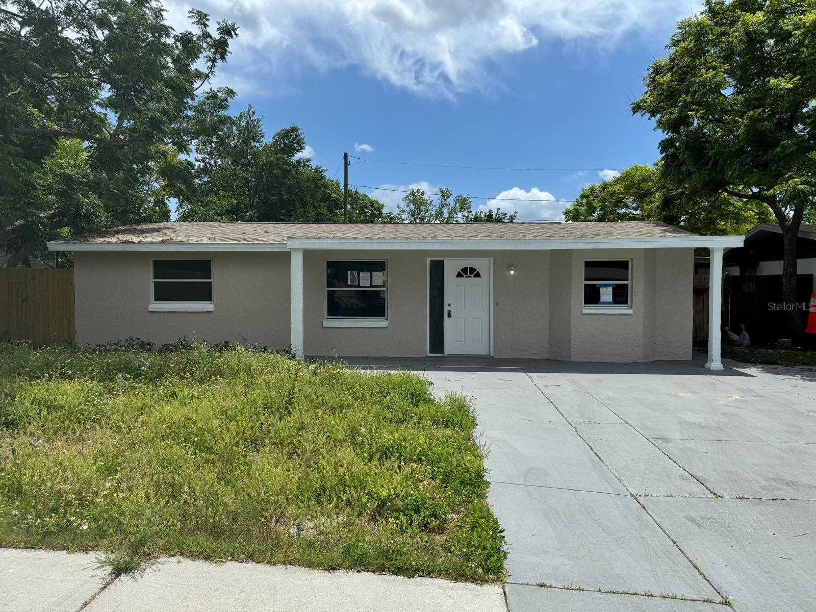 5038 GALAXY, NEW PORT RICHEY, Single Family Residence,  for sale, The Mount Dora Group 