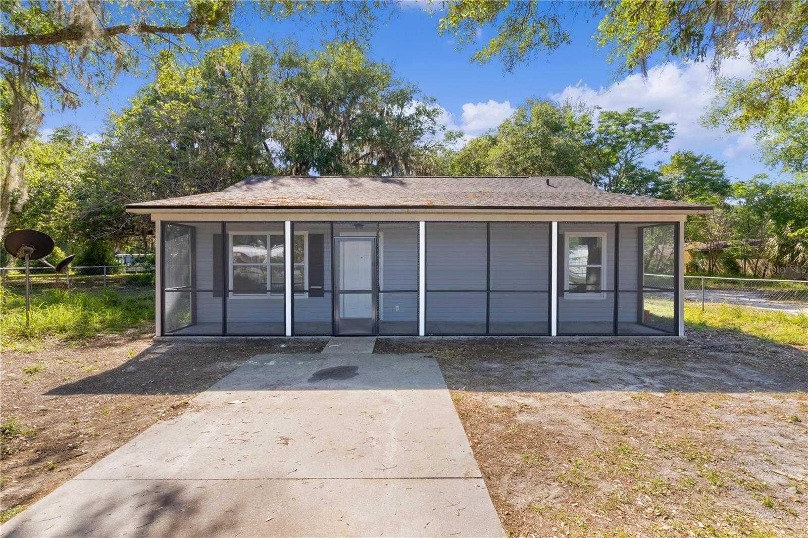 913 COUNTY ROAD 468, LEESBURG, Single Family Residence,  for sale, The Mount Dora Group 