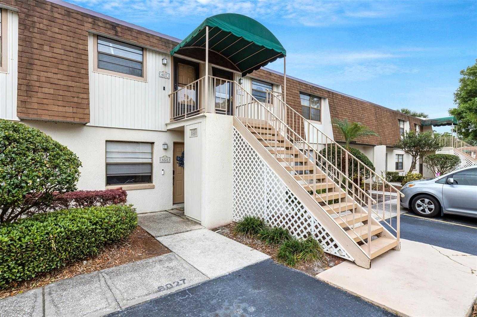 6029 TOPHER 6029, MULBERRY, Condominium,  for sale, The Mount Dora Group 