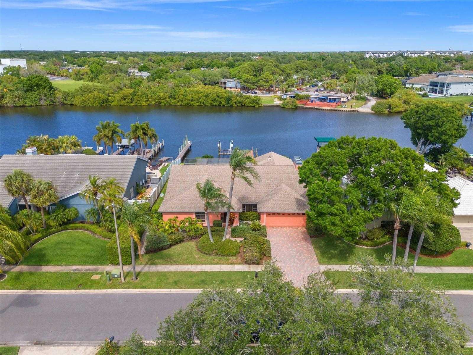 4167 SALTWATER, TAMPA, Single Family Residence,  for sale, The Mount Dora Group 