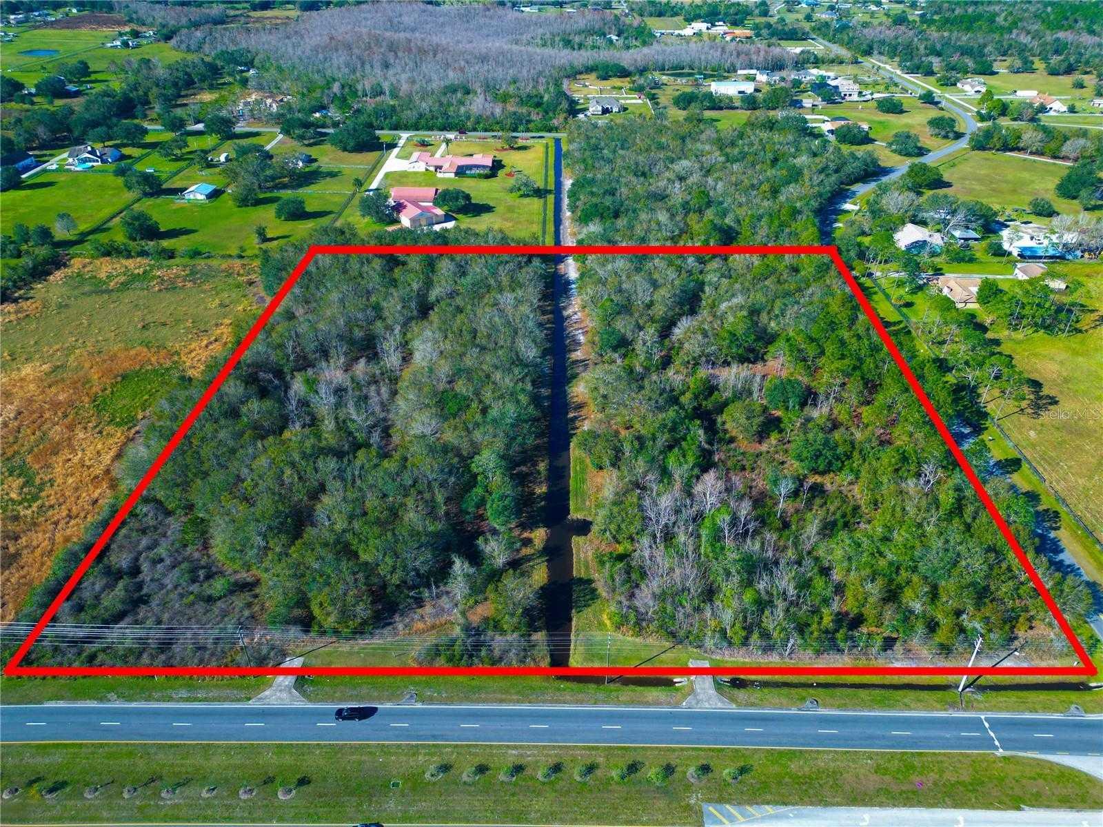 TWILIGHT, KISSIMMEE, Land,  for sale, The Mount Dora Group 