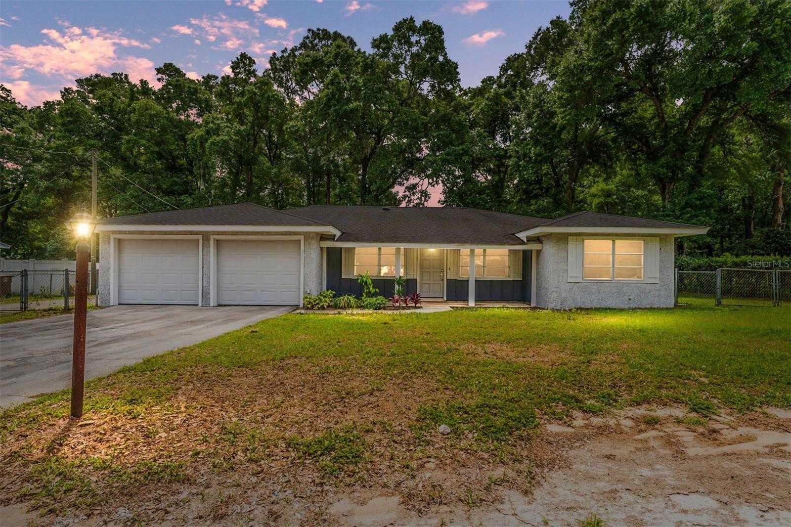 2806 16TH, OCALA, Single Family Residence,  for sale, The Mount Dora Group 