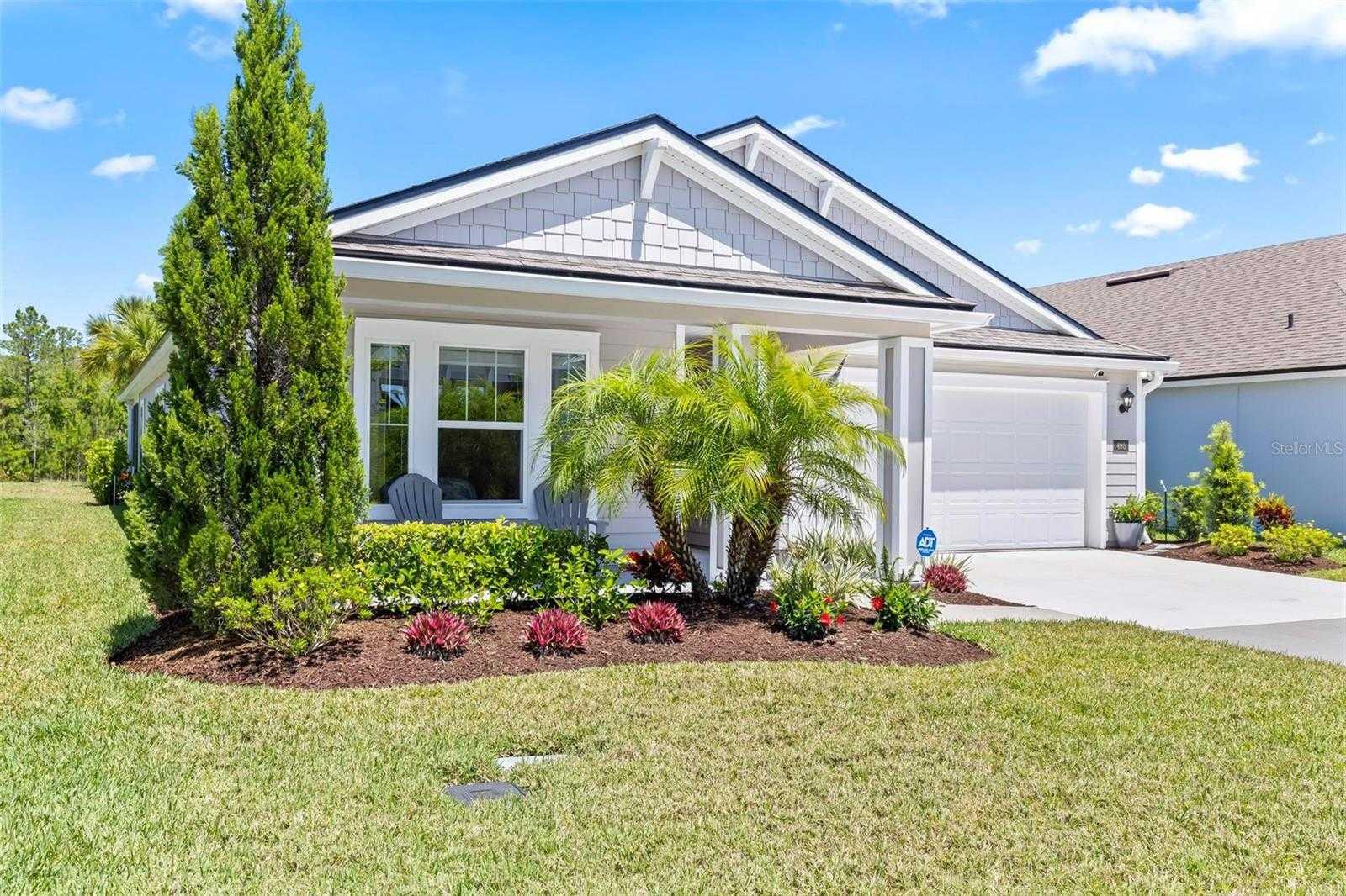 498 GRAND RESERVE, BUNNELL, Single Family Residence,  for sale, The Mount Dora Group 