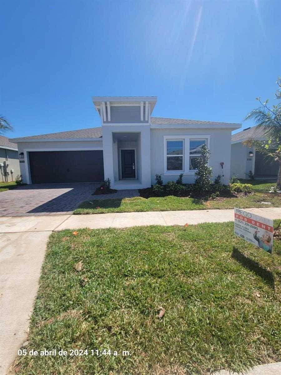 5004 WORCHESTER, KISSIMMEE, Single Family Residence,  for rent, The Mount Dora Group 