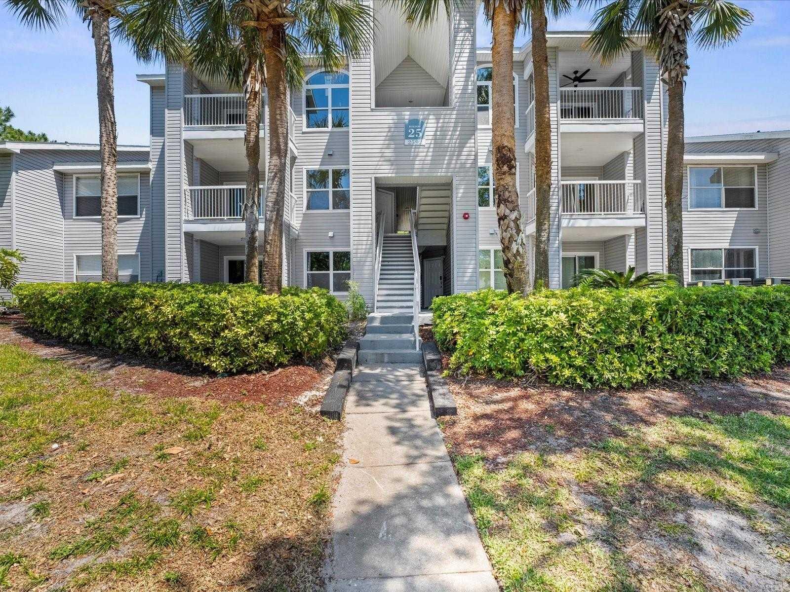 2592 GRASSY POINT DRIVE 308, LAKE MARY, Condominium,  for sale, The Mount Dora Group 