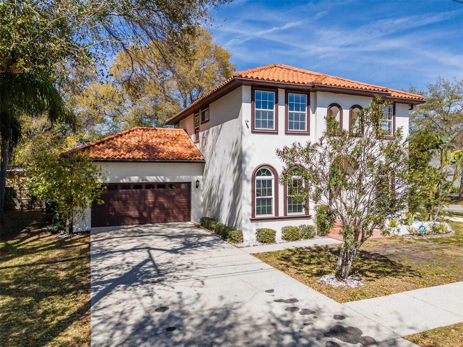 2801 GRAY, TAMPA, Single Family Residence,  for sale, The Mount Dora Group 