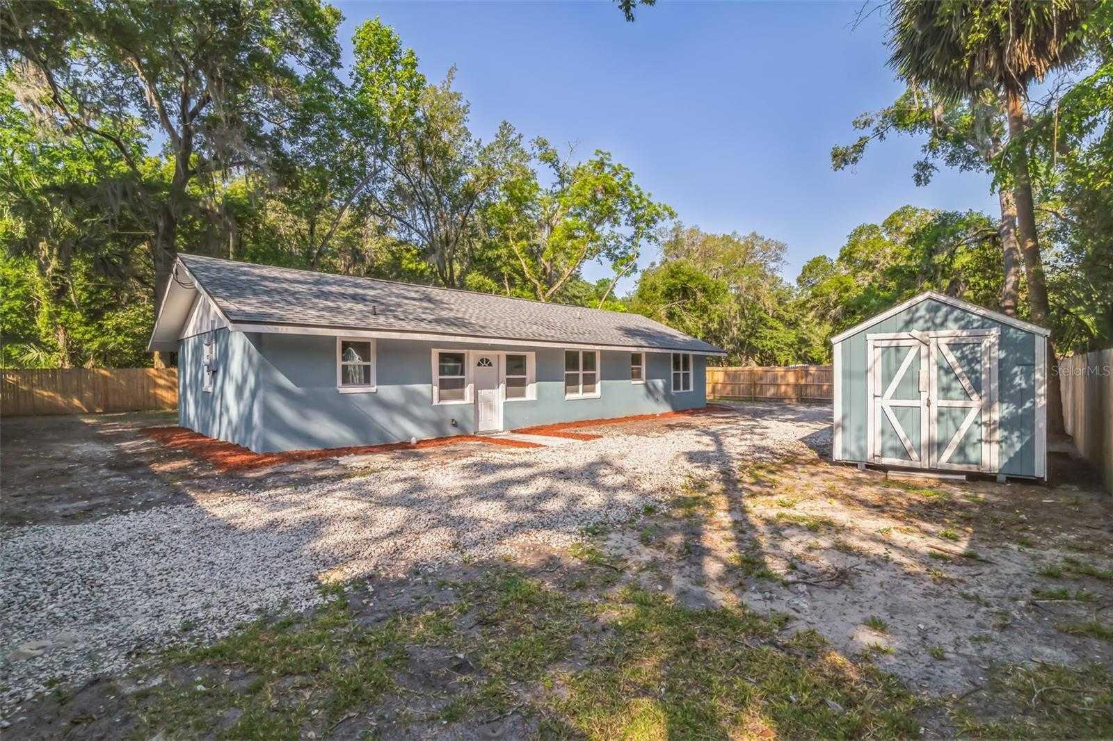 1695 19TH, GAINESVILLE, Single Family Residence,  for sale, The Mount Dora Group 