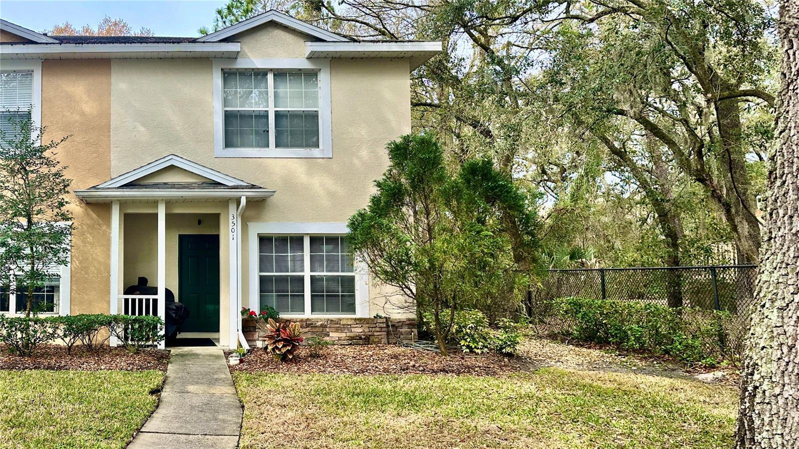 3501 HIGH HAMPTON, TAMPA, Townhouse,  for sale, The Mount Dora Group 