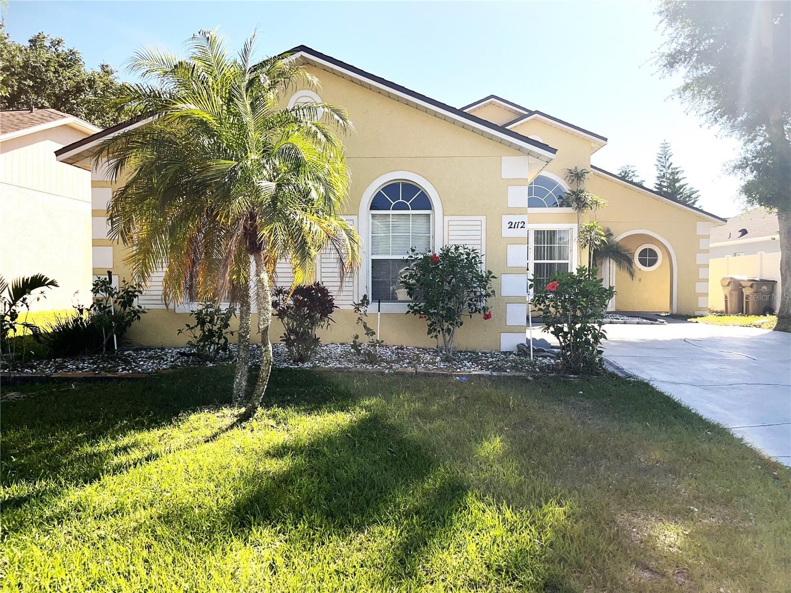 2112 FISH EAGLE, CLERMONT, Single Family Residence,  for rent, The Mount Dora Group 