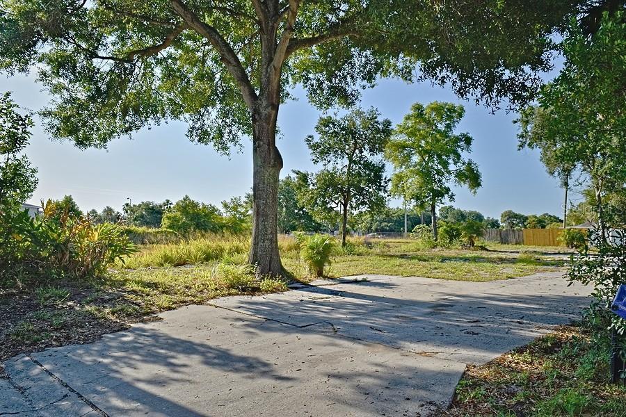 735 PATTERSON, CLEARWATER, Land,  for sale, The Mount Dora Group 