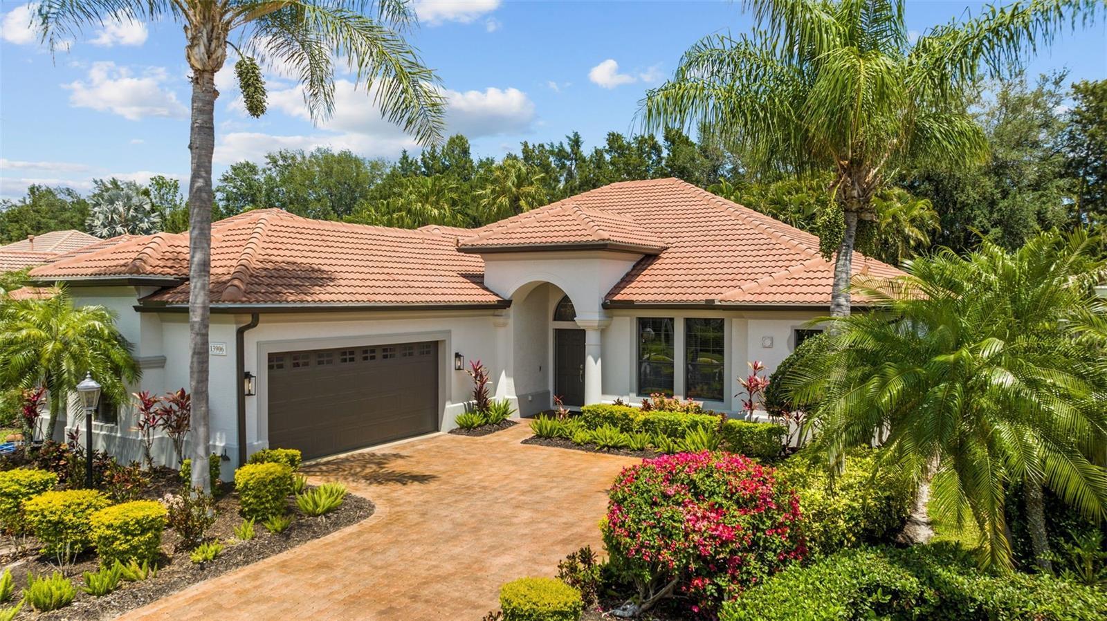 13906 SIENA, LAKEWOOD RANCH, Single Family Residence,  for sale, The Mount Dora Group 