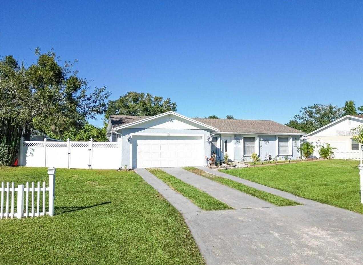 111 CUAUTLA WAY #3, KISSIMMEE, Single Family Residence,  for rent, The Mount Dora Group 