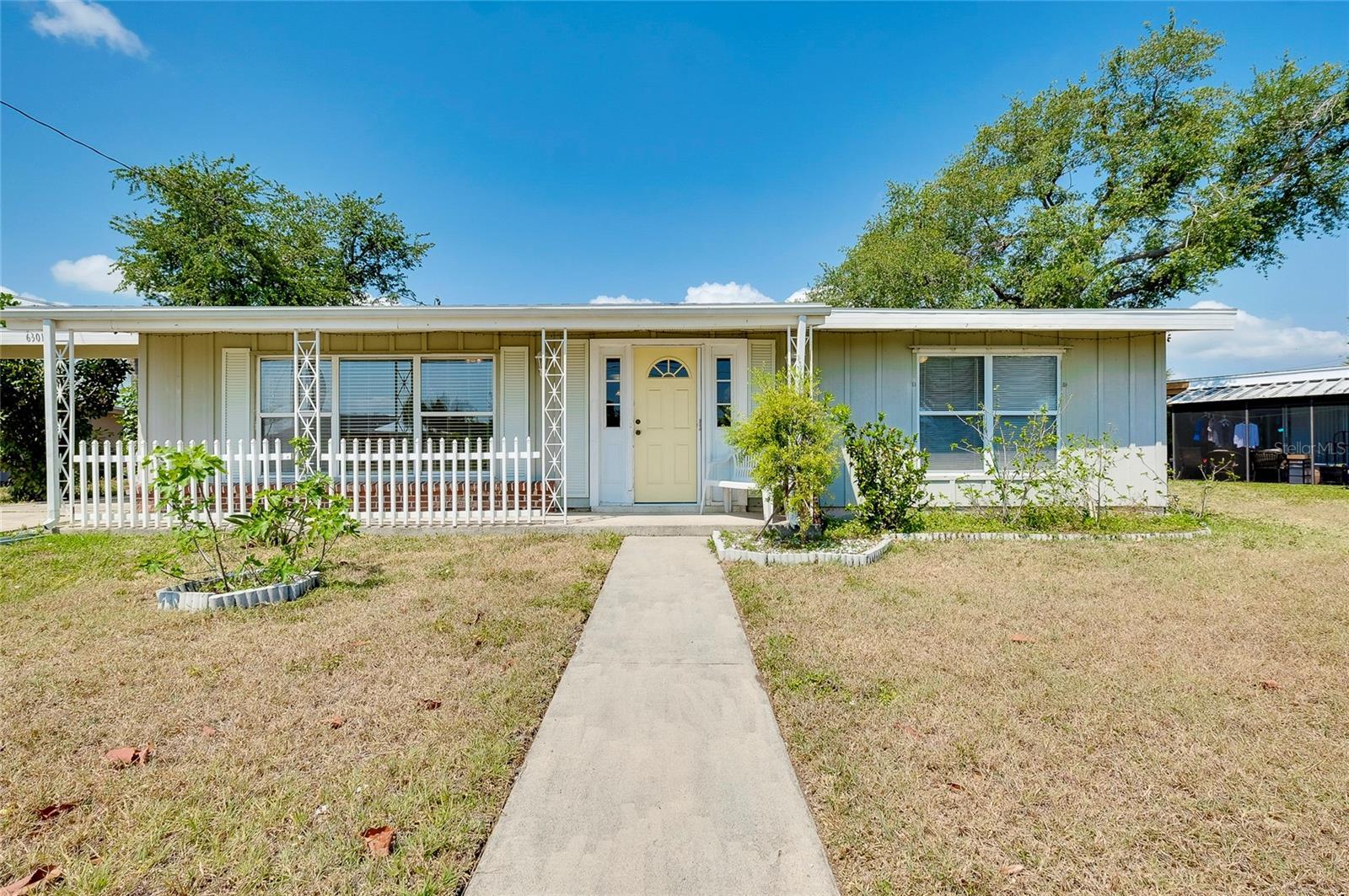 6301 PONTIAC, NORTH PORT, Single Family Residence,  for sale, The Mount Dora Group 