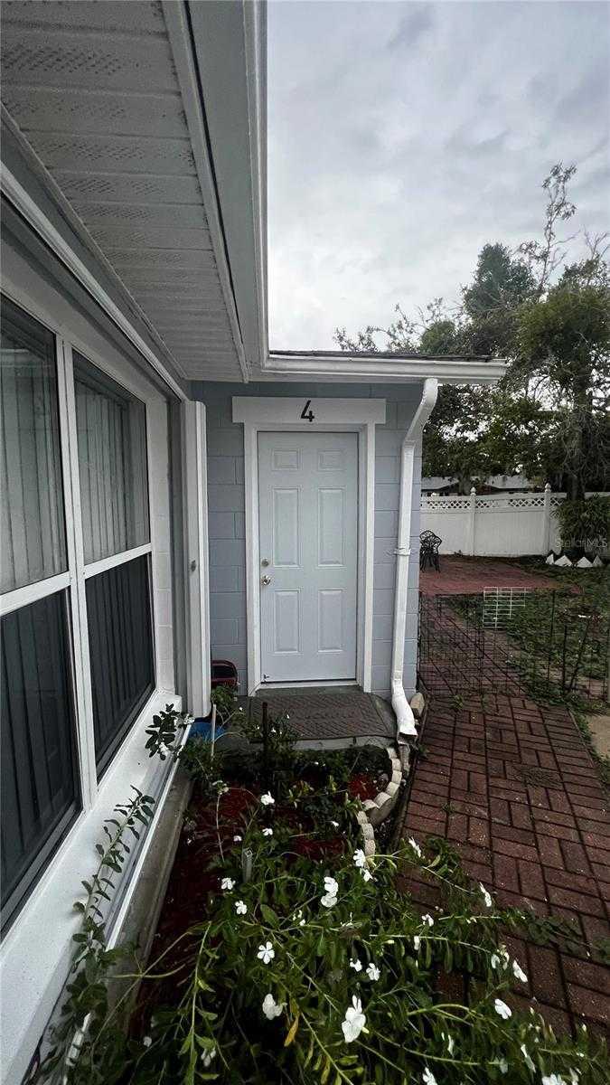 111 CUAUTLA WAY 4, KISSIMMEE, Single Family Residence,  for rent, The Mount Dora Group 