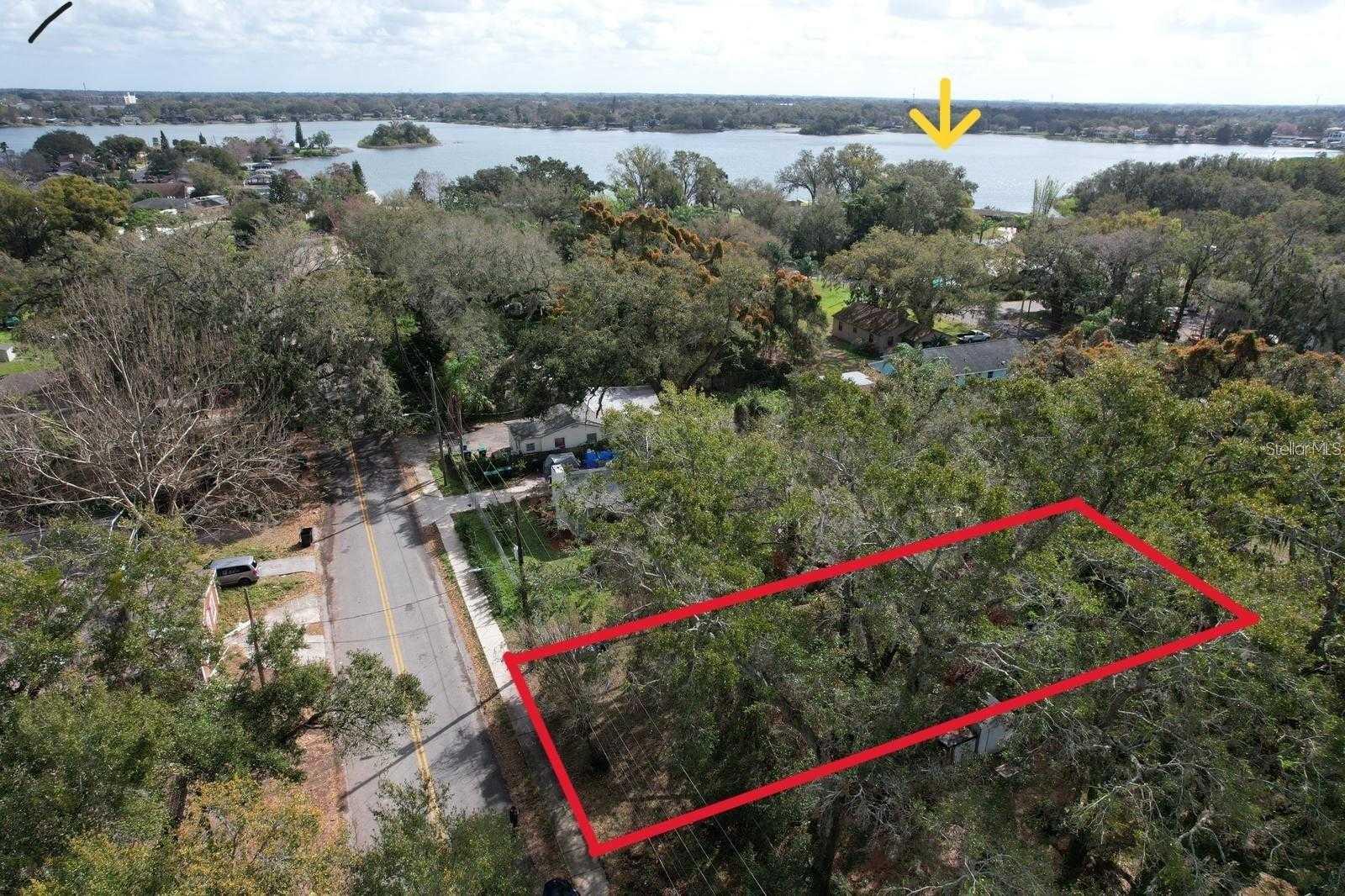 1172 38TH, ORLANDO, Land,  for sale, The Mount Dora Group 