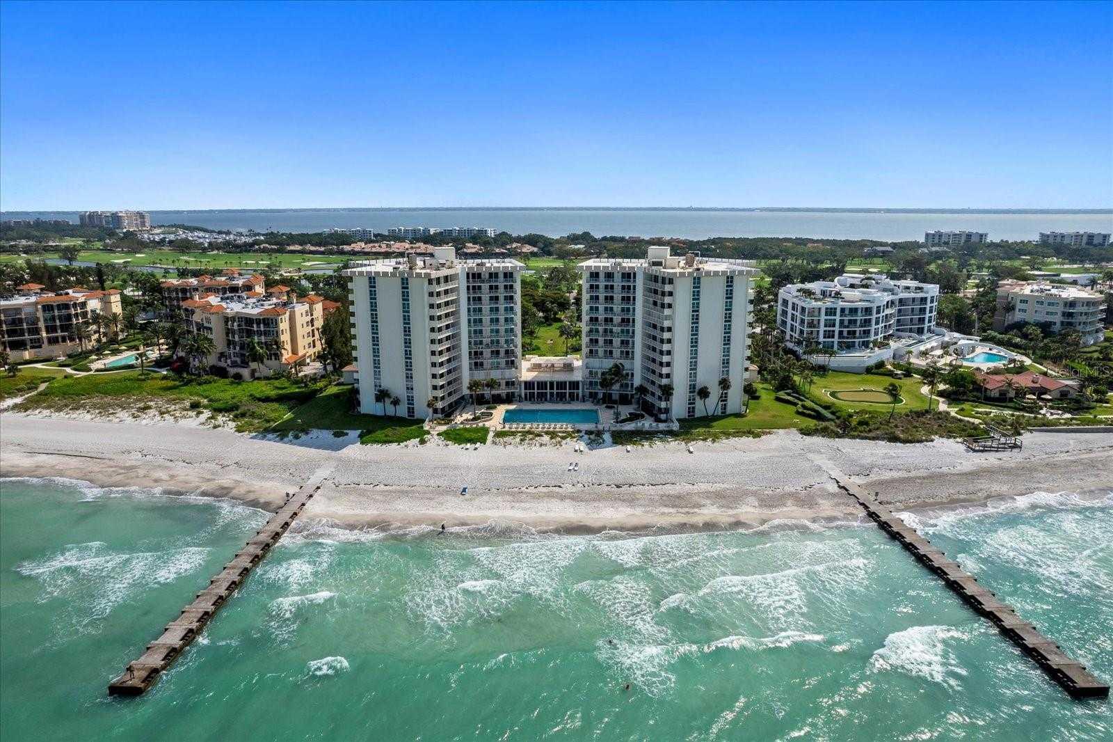 2301 GULF OF MEXICO 85N, LONGBOAT KEY, Condominium,  for sale, The Mount Dora Group 