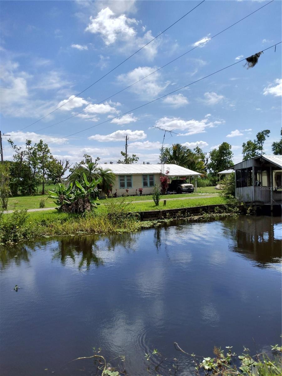 3 PEACEFUL, LORIDA, Mobile Home - Pre 1976,  for sale, The Mount Dora Group 